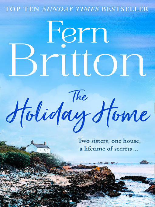 Title details for The Holiday Home by Fern Britton - Available